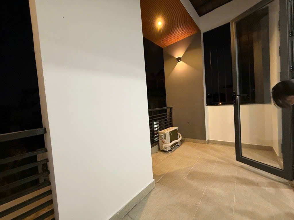 BÌNH HƯNG HÒA – NHÀ BTCT MỚI – HXH TẢI – 4PN